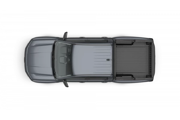 2026 MY26.5 Ford Ranger P703 XLT Ute Image 9