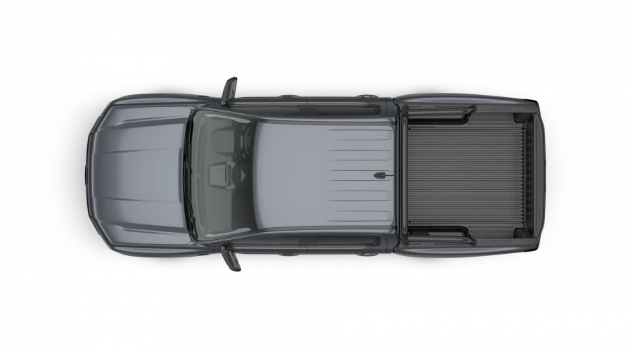 2026 MY26.5 Ford Ranger P703 XLT Ute Image 9