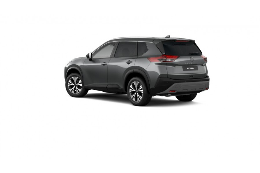 2024 MY25 Nissan X-Trail T33 ST-L SUV Image 26