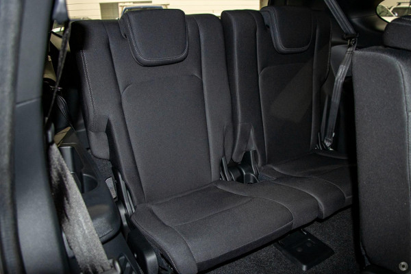 2026 MY25.5 Isuzu MU-X RJ LS-M SUV Image 11