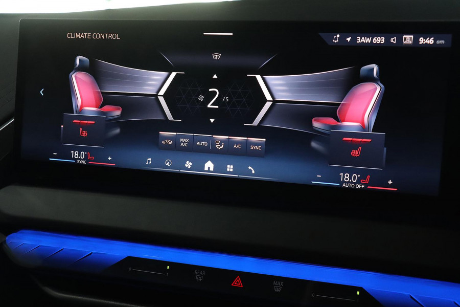 2025 BMW X3 G45 20 xDrive SUV