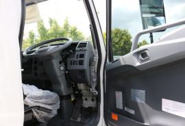 2019 Fuso FIGHTER TIPPER TIPPER 455HP 1124 Tipper