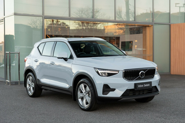 2025 MY26 Volvo XC40 XZ Plus B4 SUV Image 1