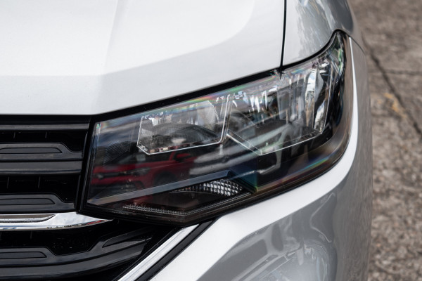2021 MY22 Volkswagen T-Cross C11 85TSI Life SUV Image 19