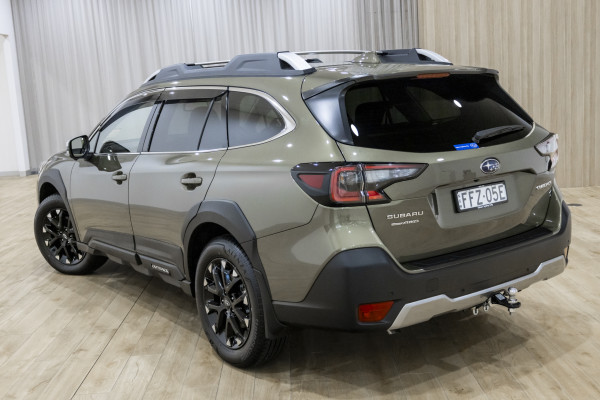 2023 Subaru Outback  2.5i Touring AWD CVT Wagon