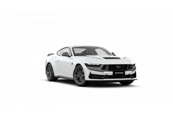 2026 Ford Mustang FO Dark Horse Coupe