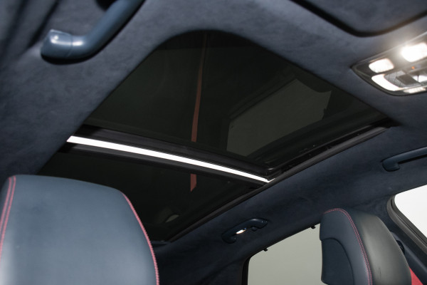 2021 Genesis GV70 2.5t SUV Image 5