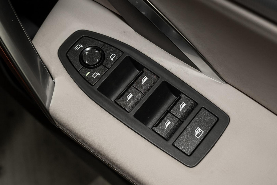 2025 BMW X1 U11 sDrive18i SUV