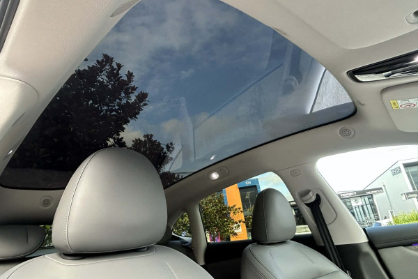 2026 MG IM6 Platinum SUV Image 11