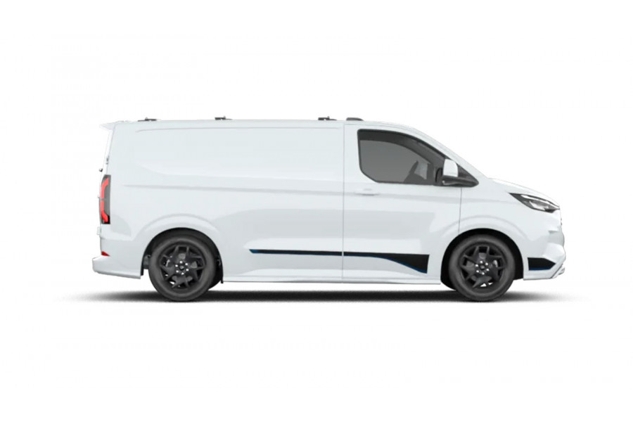 2024 MY24.50 Ford Transit Custom AV Sport Van Image 8