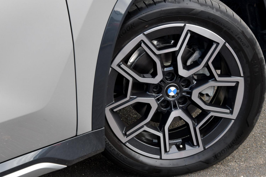 2025 BMW X1 U11 xDrive20i SUV
