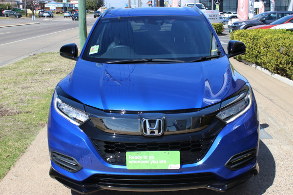 2020 MY21 Honda HR-V RS Hatchback
