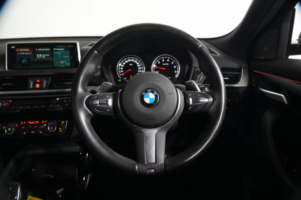 2019 BMW X2 M35i SUV Image 15