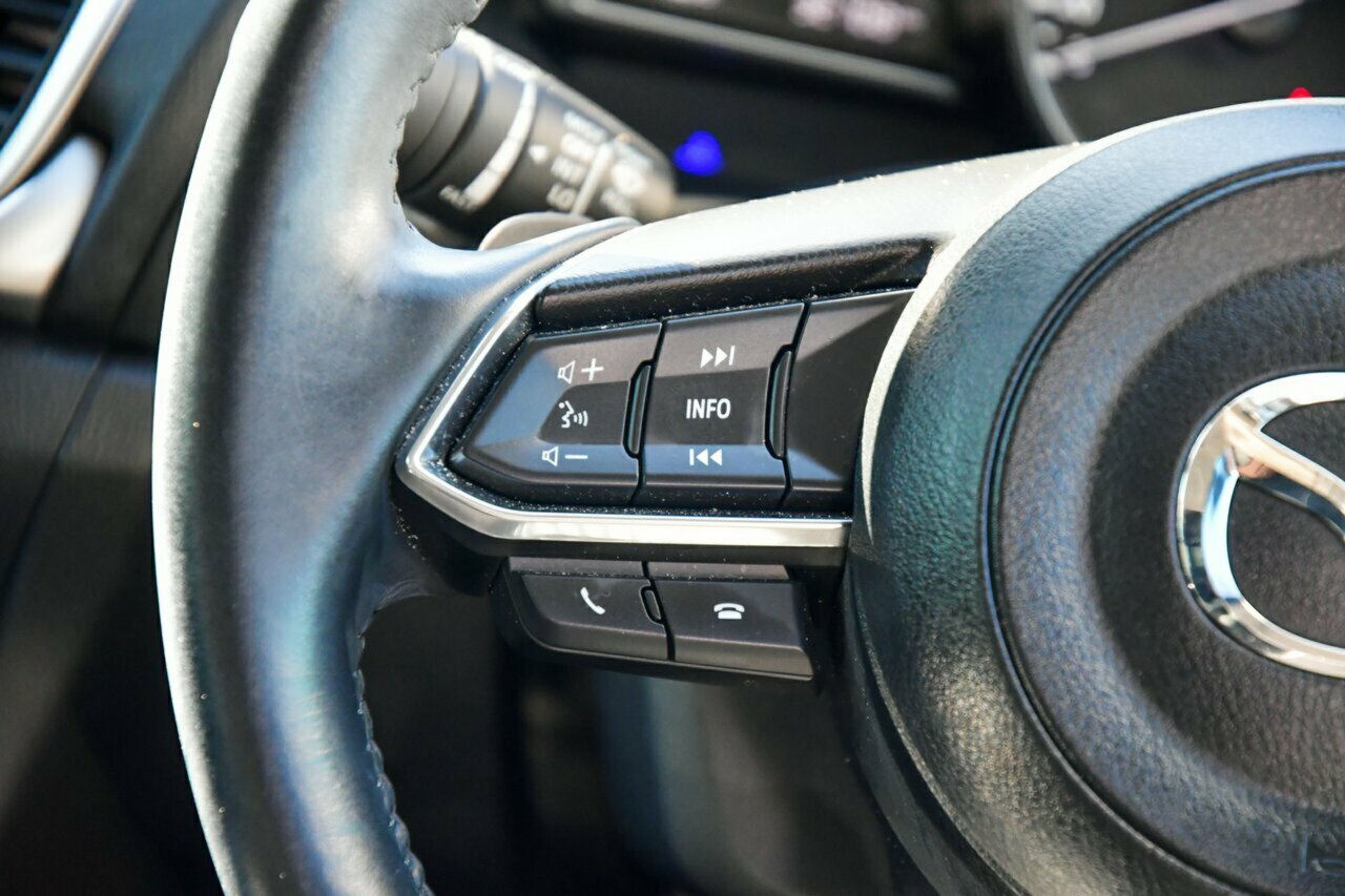 2017 Mazda 3 BN5278 Maxx SKYACTIV-Drive Sedan Image 10