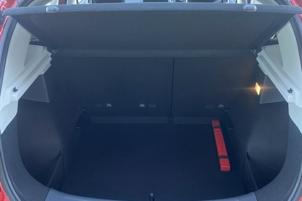 2023 MG ZST S13 Core SUV Image 3