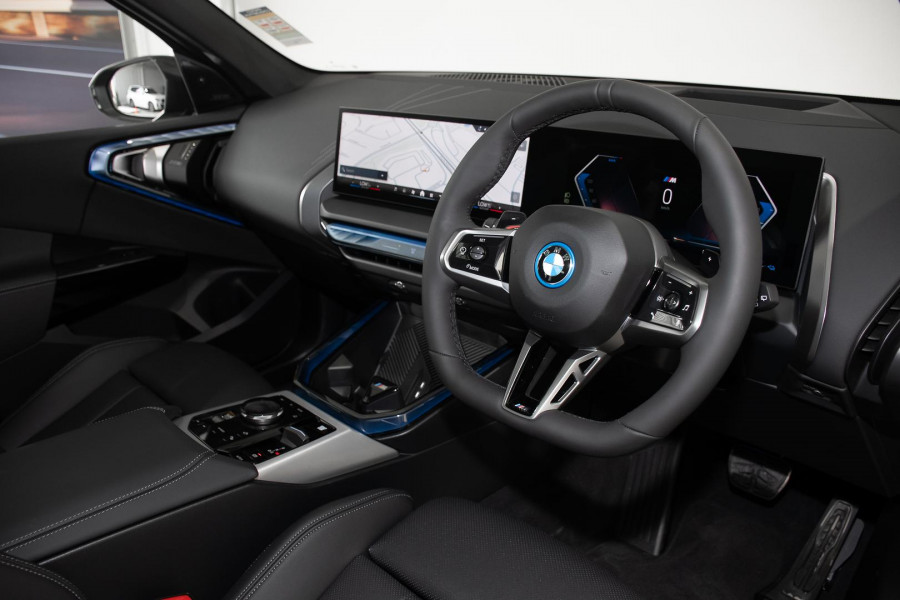 2026 BMW X3 G45 30e xDrive SUV