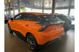 2024 MG MG4 MEH32 Essence 64 Hatch