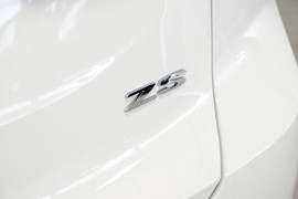 2025 MG ZS ZS32 Essence Turbo SUV