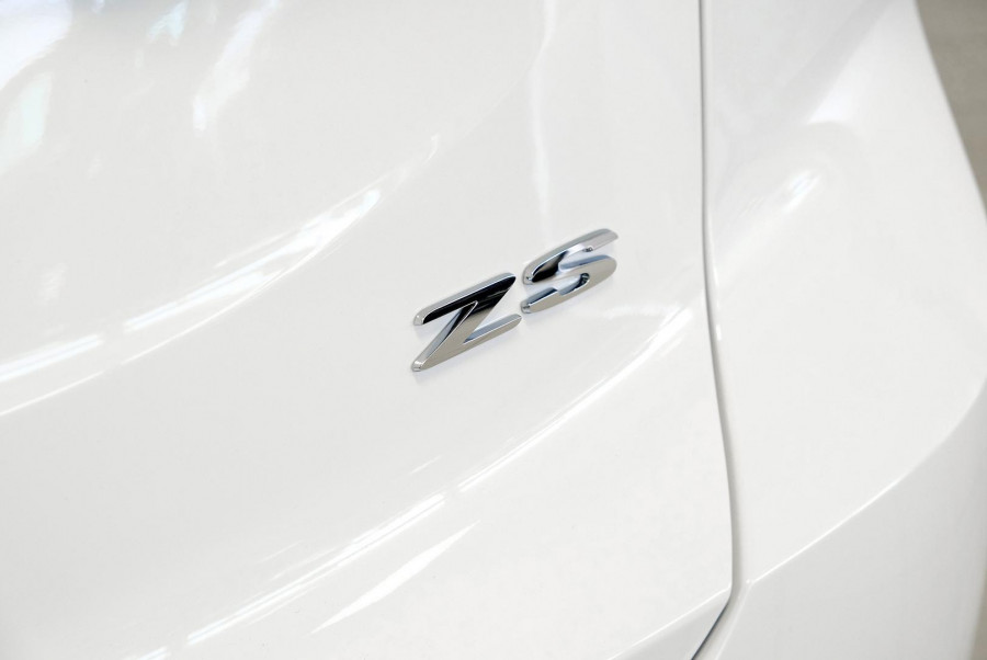2025 MG ZS ZS32 Essence Turbo SUV Image 12