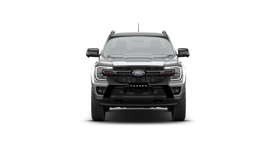 2026 MY26.5 Ford Ranger P703 Wildtrak Ute Image 2