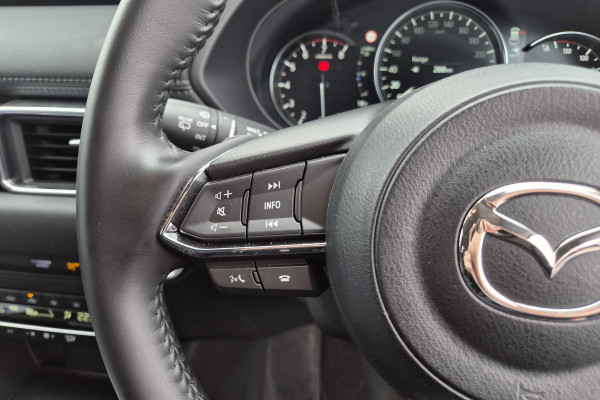 2023 Mazda CX-5 KF Series G25 Maxx Sport SUV Image 19