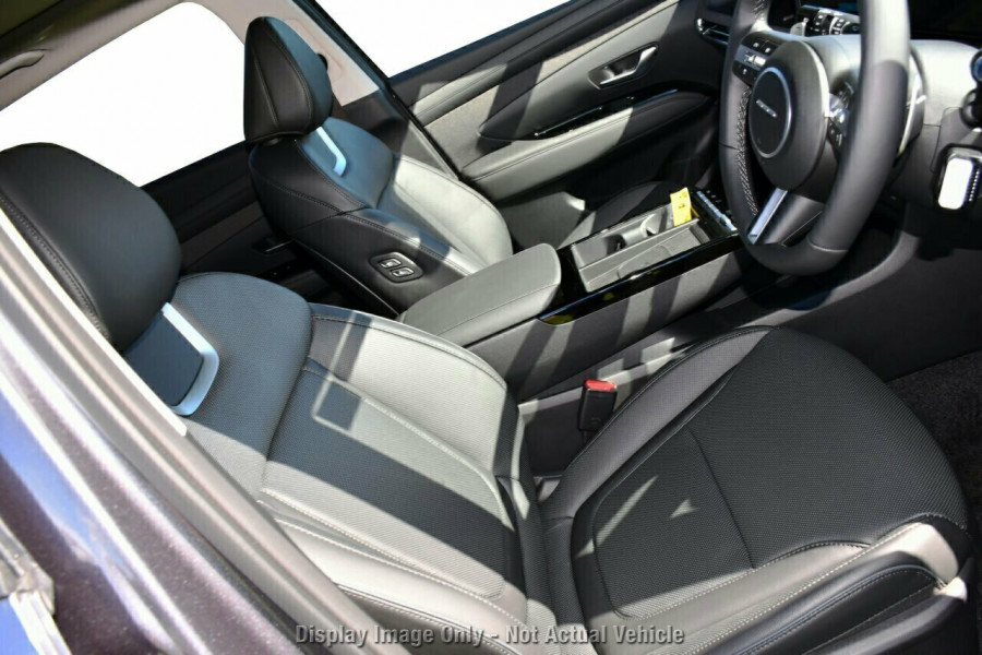 2025 Hyundai Tucson NX4.V3 Premium SUV Image 10