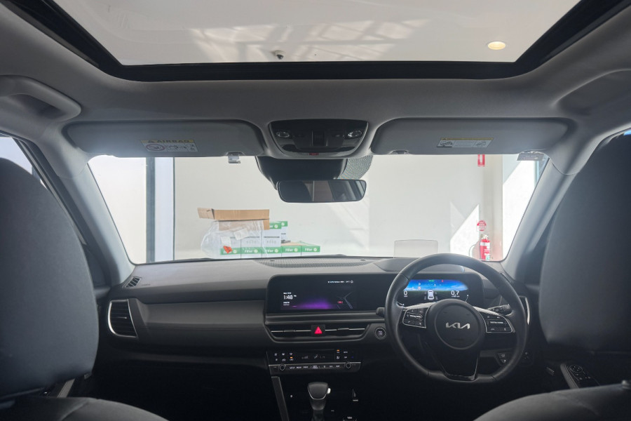 2023 MY24 Kia Seltos SP2 PE GT-Line SUV Image 15
