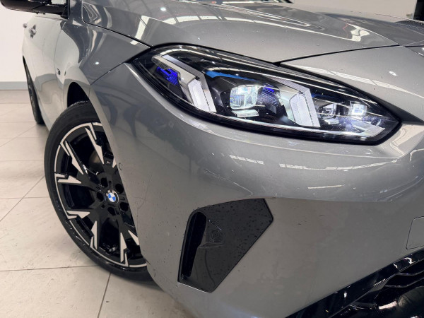 2025 BMW 1 Series F70 M135 xDrive Hatch image 2