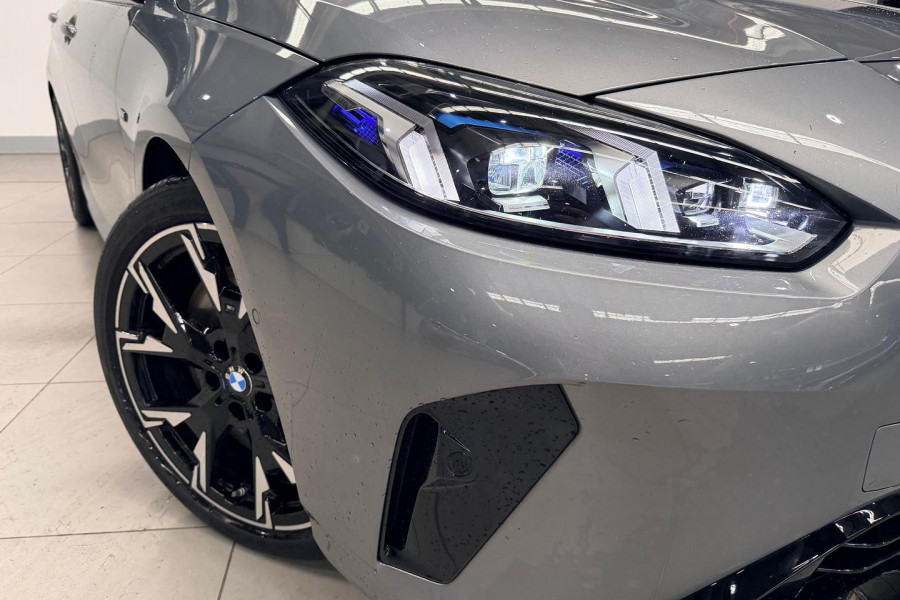 2025 BMW 1 Series F70 M135 xDrive Hatch