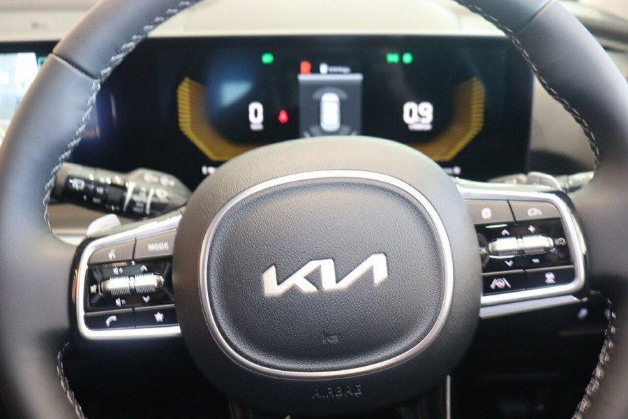2025 Kia Sorento MQ4 PE Sport+ SUV Image 31