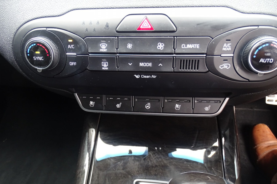 2016 Kia Sorento UM Platinum SUV Image 10
