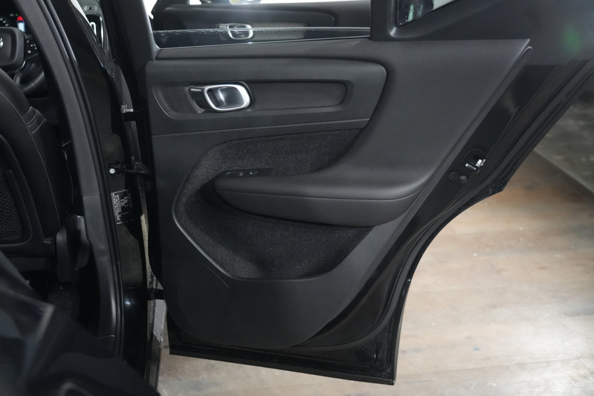 2020 Volvo XC40 XZ T4 Inscription SUV