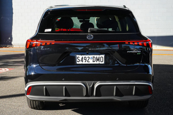 2026 MG MGS6 EV IS3E Essence SUV Image 5