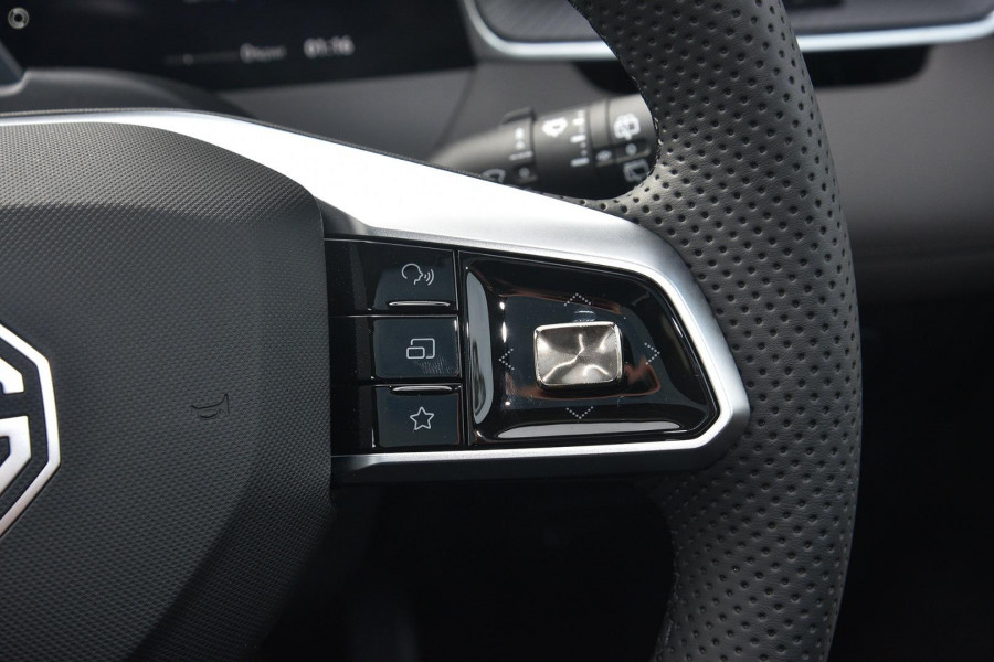 2026 MG MGS6 EV IS3E Essence SUV Image 11