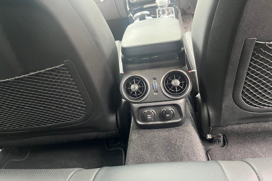 2020 Kia Stinger CK 200S Sedan Image 26