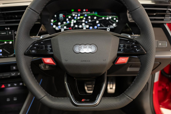 2026 Audi RS 3 GY  Hatch image 11