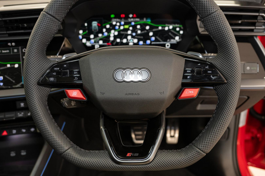 2026 Audi RS 3 GY  Hatch