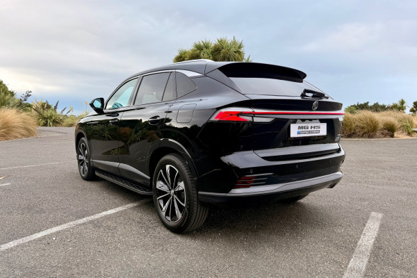 2026 MY25 MG HS AS33 Super Hybrid Essence SUV Image 5