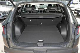 2024 MY25 Hyundai Tucson NX4.V3 Premium SUV image 9