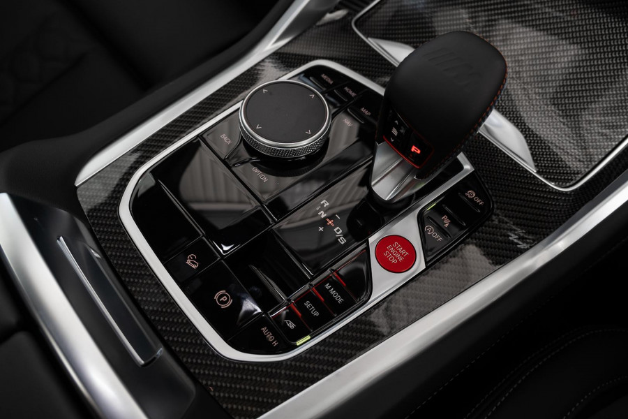 2026 BMW X5 M F95 LCI Competition SUV