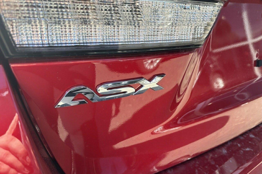 2024 Mitsubishi ASX XD ES SUV Image 9