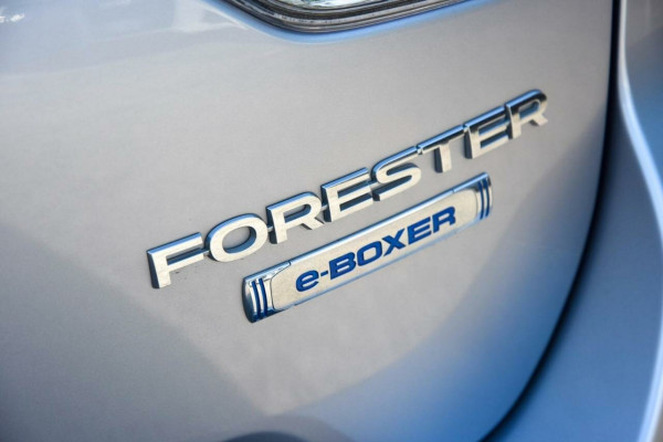 2020 Subaru Forester S5 Hybrid S SUV Image 26