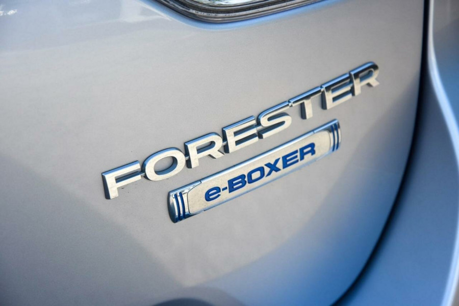2020 Subaru Forester S5 Hybrid S SUV Image 26