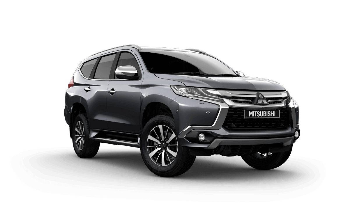 PAJERO SPORT EXCEED AUTO