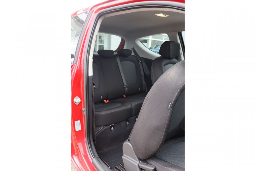 2015 Hyundai i20 PB Active Hatch Image 10