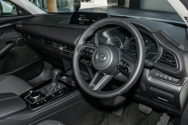 2026 Mazda CX-30 DM Series G20 Evolve SUV Image 6