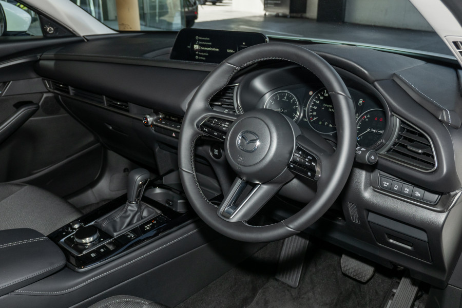 2026 Mazda CX-30 DM Series G20 Evolve SUV Image 6