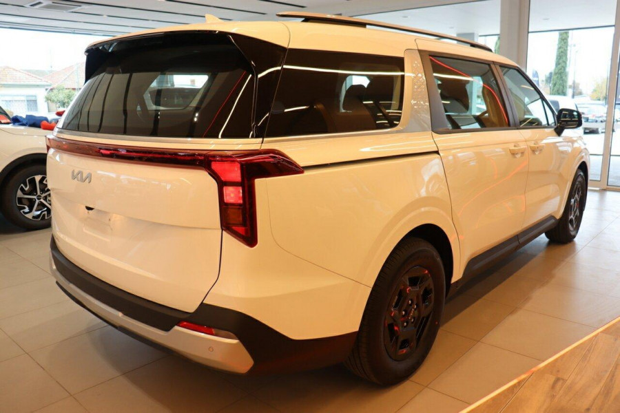 2025 Kia Carnival KA4 PE S People Mover Image 9