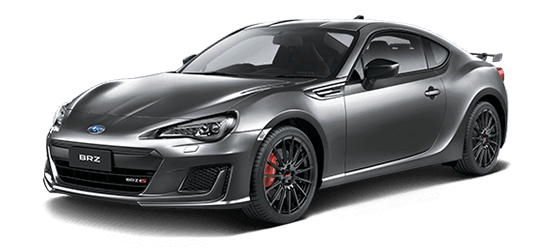 Magnetite Grey Metallic