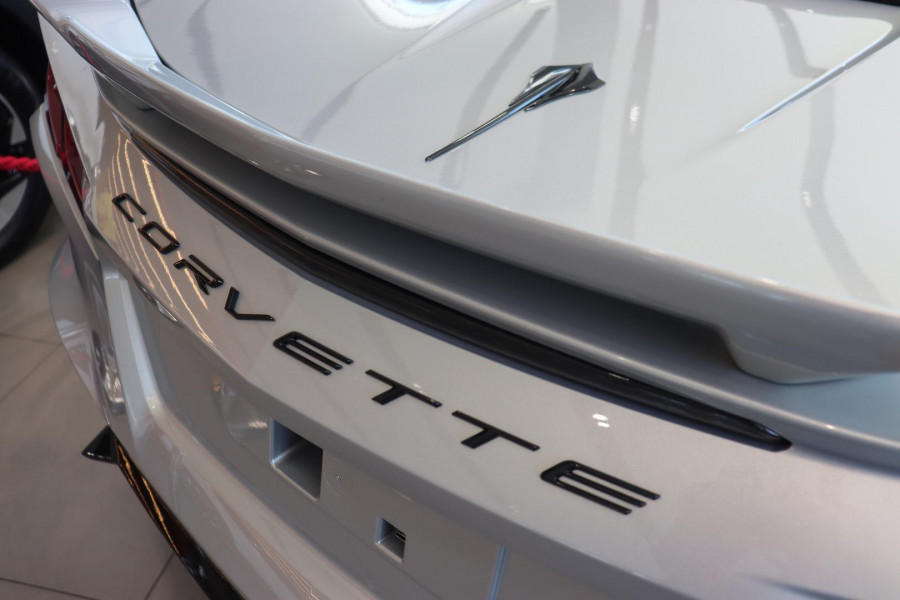 2024 Chevrolet Corvette C8 Stingray 3LT Convertible Image 12